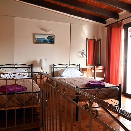 Villa Mike 105 Liapades Ngoại thất bức ảnh
