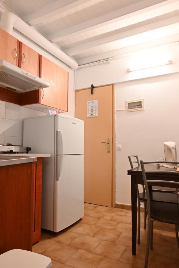 Villa Mike 105 Liapades Ngoại thất bức ảnh