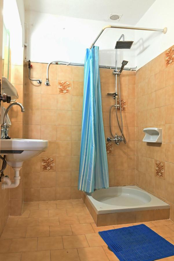 Villa Mike 105 Liapades Ngoại thất bức ảnh
