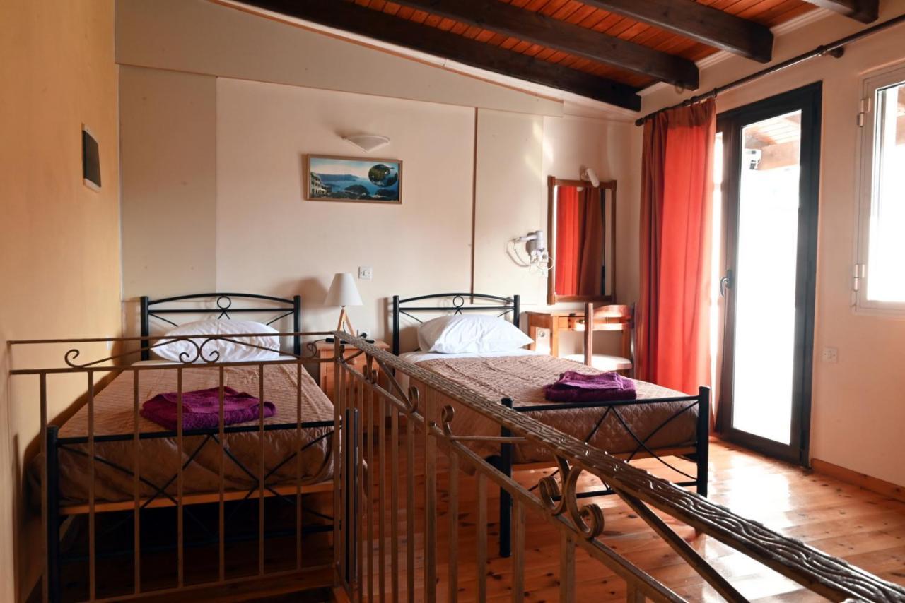 Villa Mike 105 Liapades Ngoại thất bức ảnh