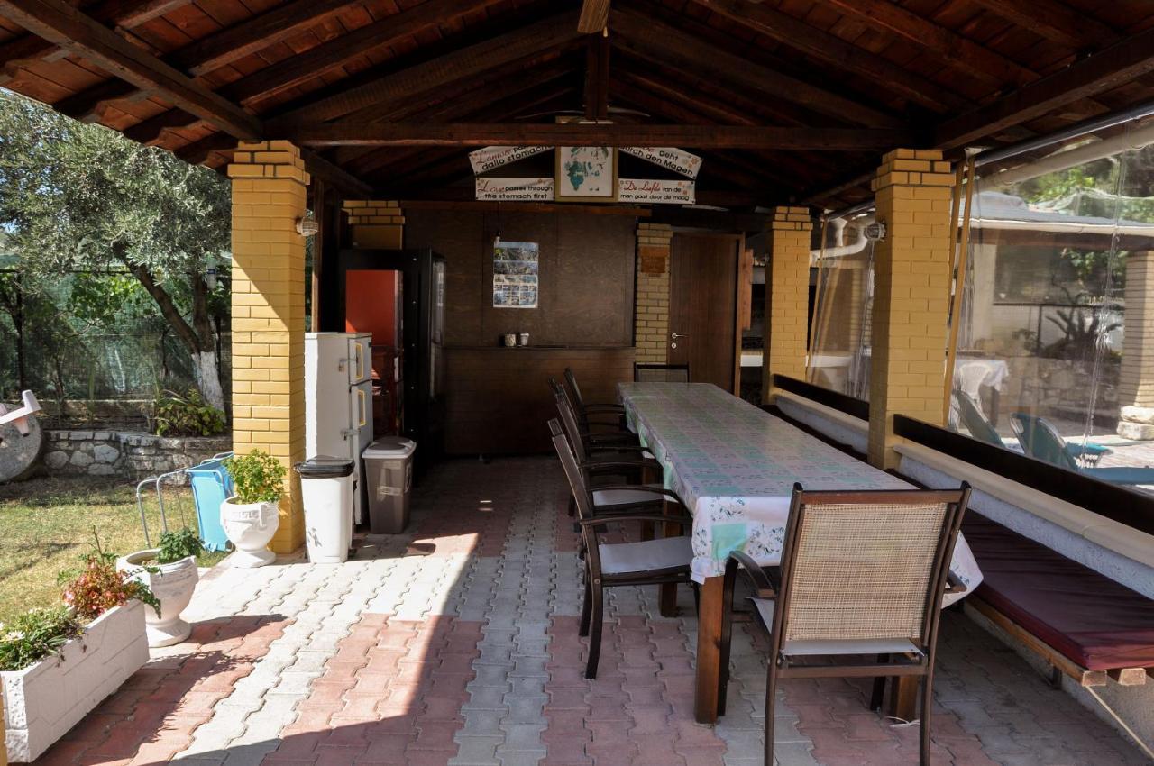 Villa Mike 105 Liapades Ngoại thất bức ảnh