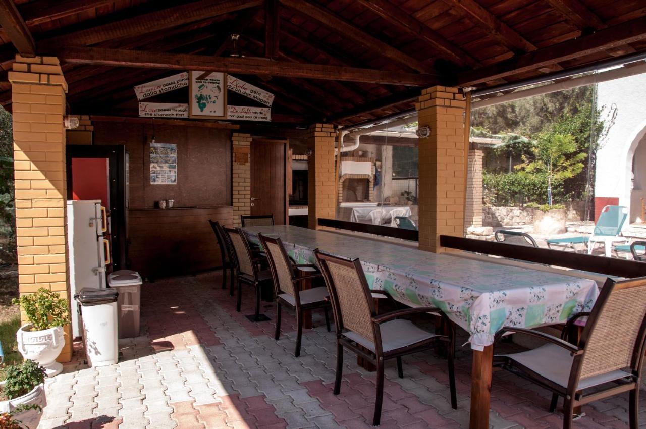 Villa Mike 105 Liapades Ngoại thất bức ảnh