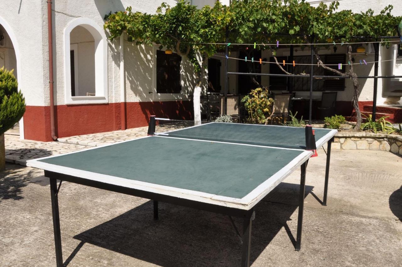 Villa Mike 105 Liapades Ngoại thất bức ảnh