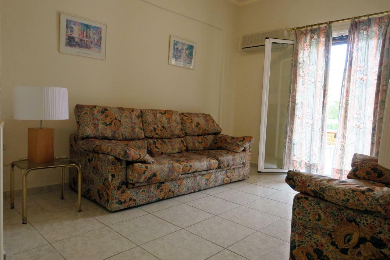 Villa Mike 105 Liapades Ngoại thất bức ảnh