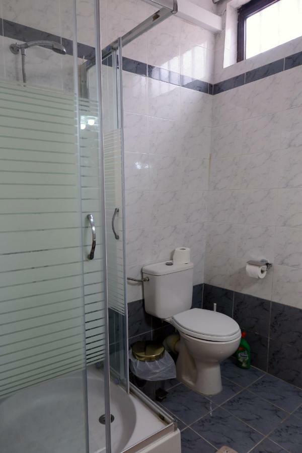 Villa Mike 105 Liapades Ngoại thất bức ảnh