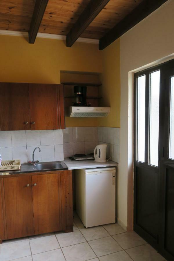 Villa Mike 105 Liapades Ngoại thất bức ảnh