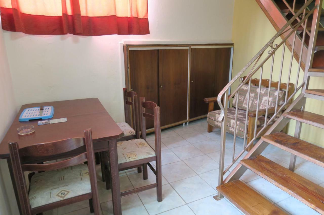 Villa Mike 105 Liapades Ngoại thất bức ảnh