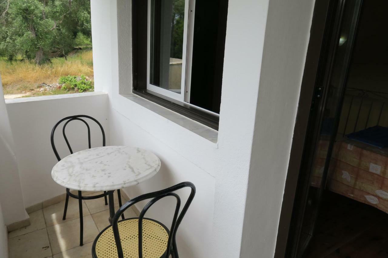 Villa Mike 105 Liapades Ngoại thất bức ảnh